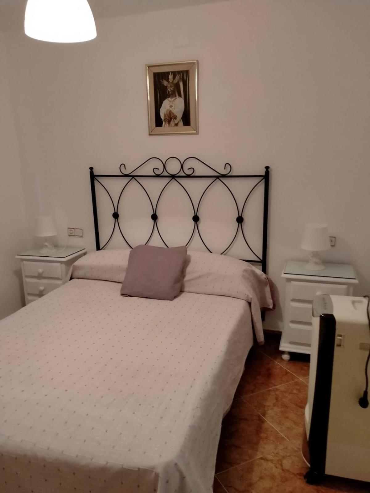 Apartamento Campo De Golf Torremolinos Exteriér fotografie